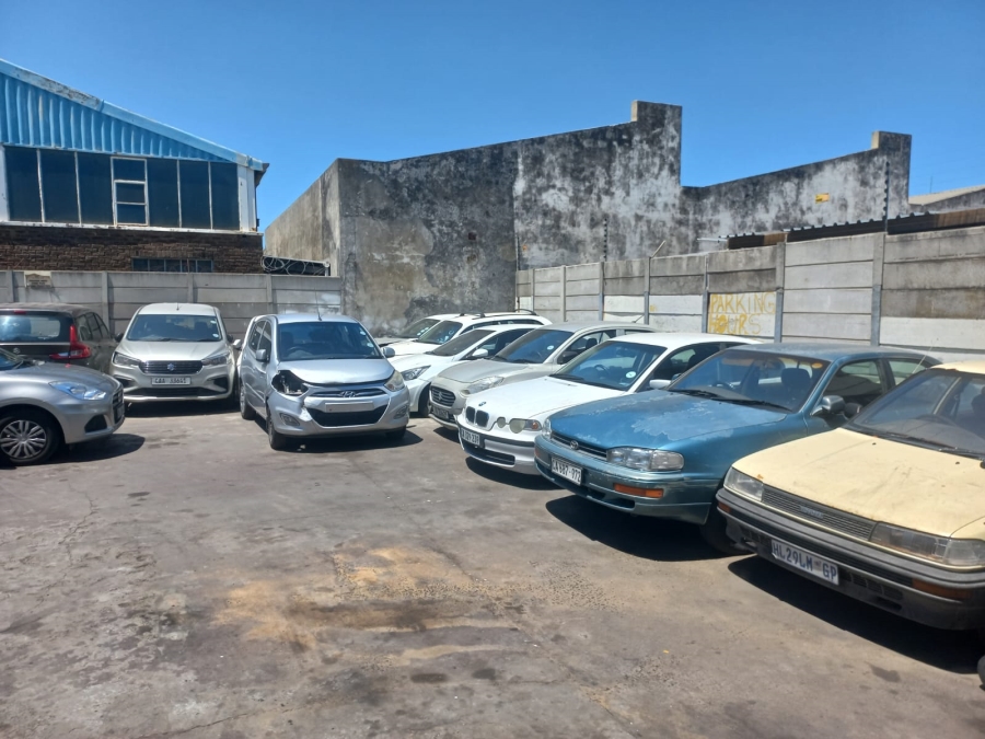 To Let commercial Property for Rent in Paarden Eiland Western Cape